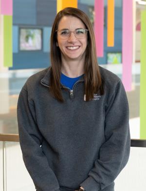 Faculty Photos